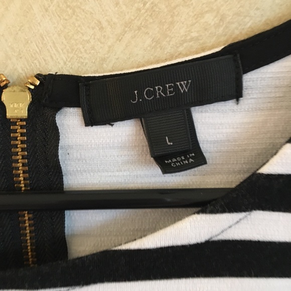 J. Crew Dress - Picture 2 of 5
